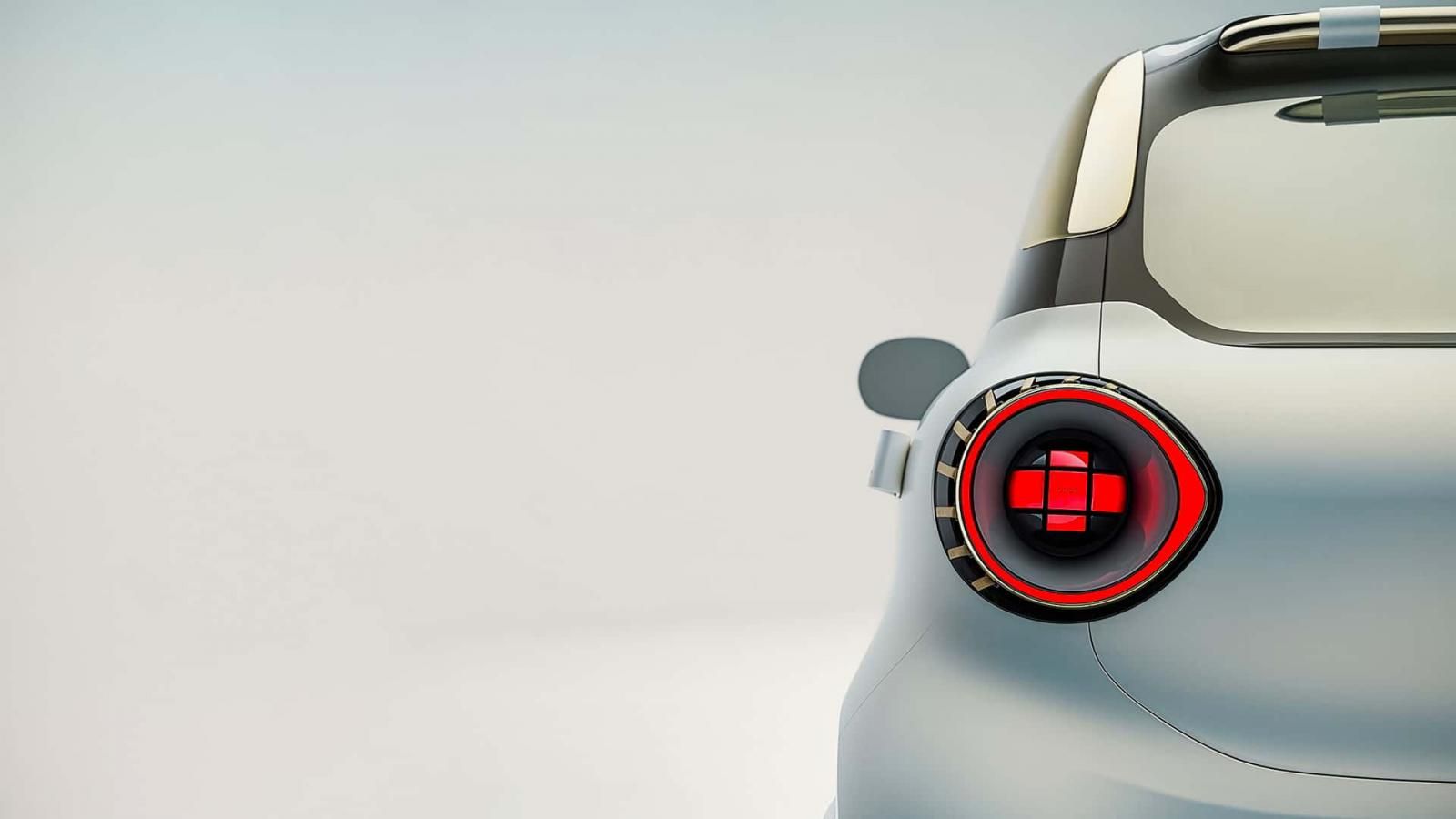 Επίσημη πρεμιέρα για το πρωτότυπο του smart #2 